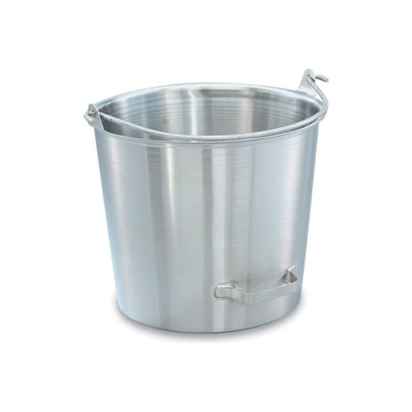 Vollrath Co Vollrath Utility Pail W/ Side Handle 58161 - main
